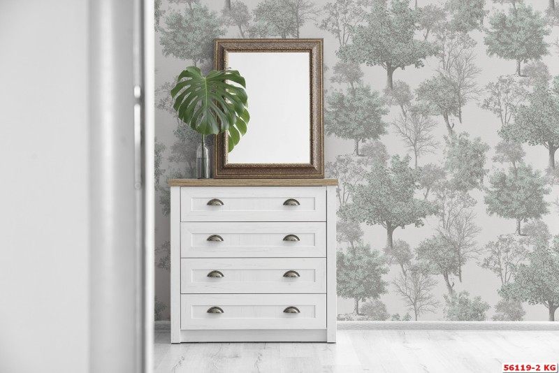 Thay áo mới cho không gian sống của bạn với mẫu giấy dán tường hàn quốc hình cây xanh